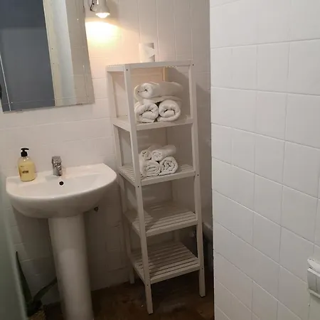 Apartment Jardin Centro