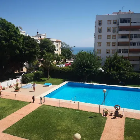 Apartment Jardin Centro Torremolinos