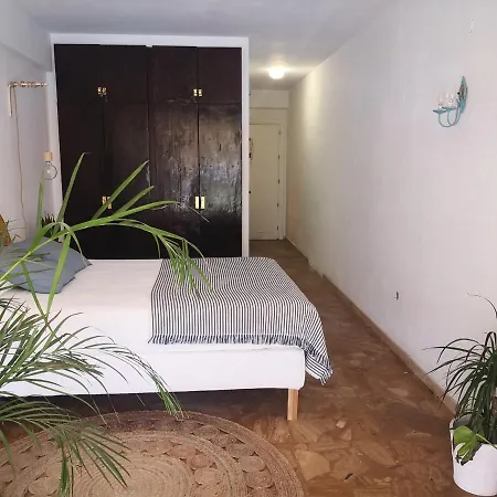 Jardin Centro Apartment Torremolinos