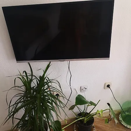 Apartment Jardin Centro