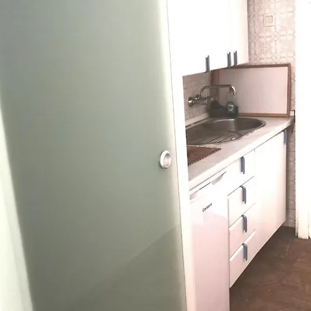 Apartment Jardin Centro *